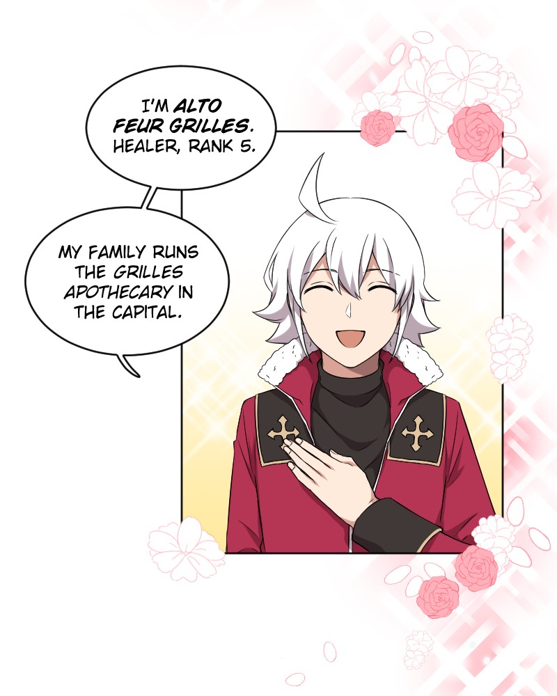 Mage & Demon Queen Page 9 - MangaHe