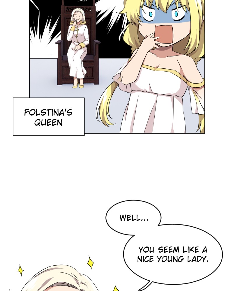 Mage & Demon Queen Page 12 - MangaHe