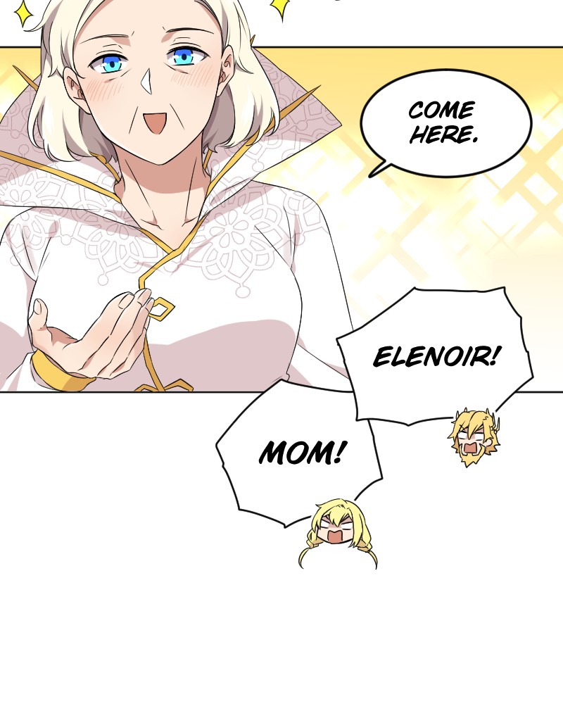 Mage & Demon Queen Page 13 - MangaHe