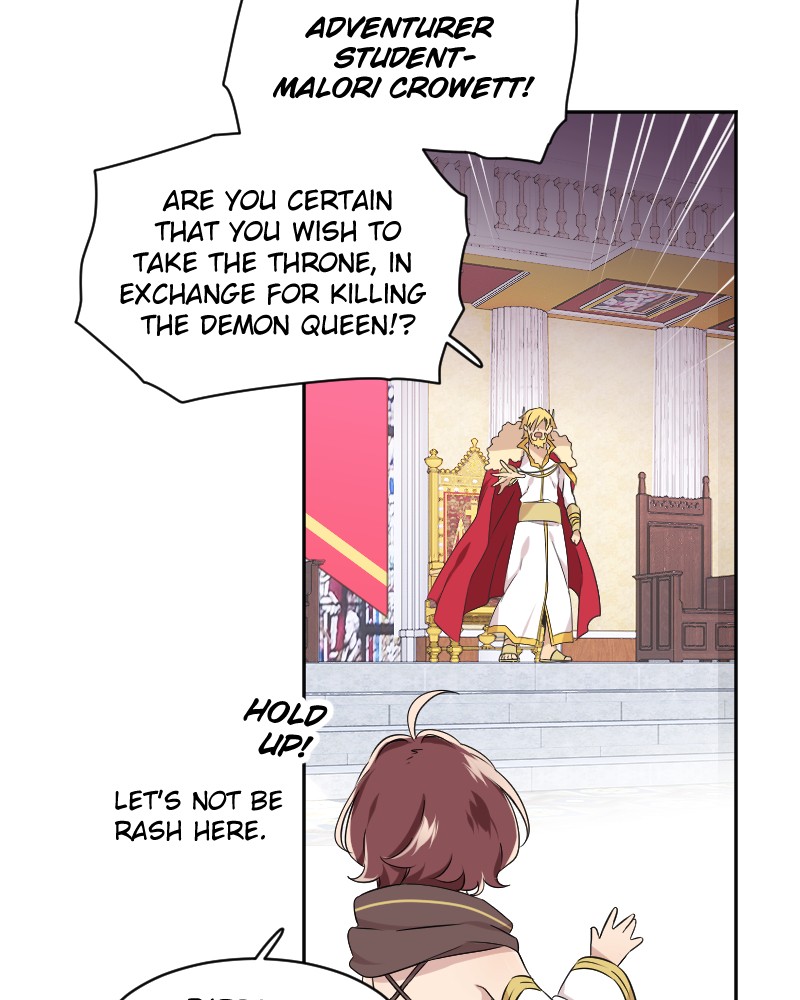 Mage & Demon Queen Page 19 - MangaHe