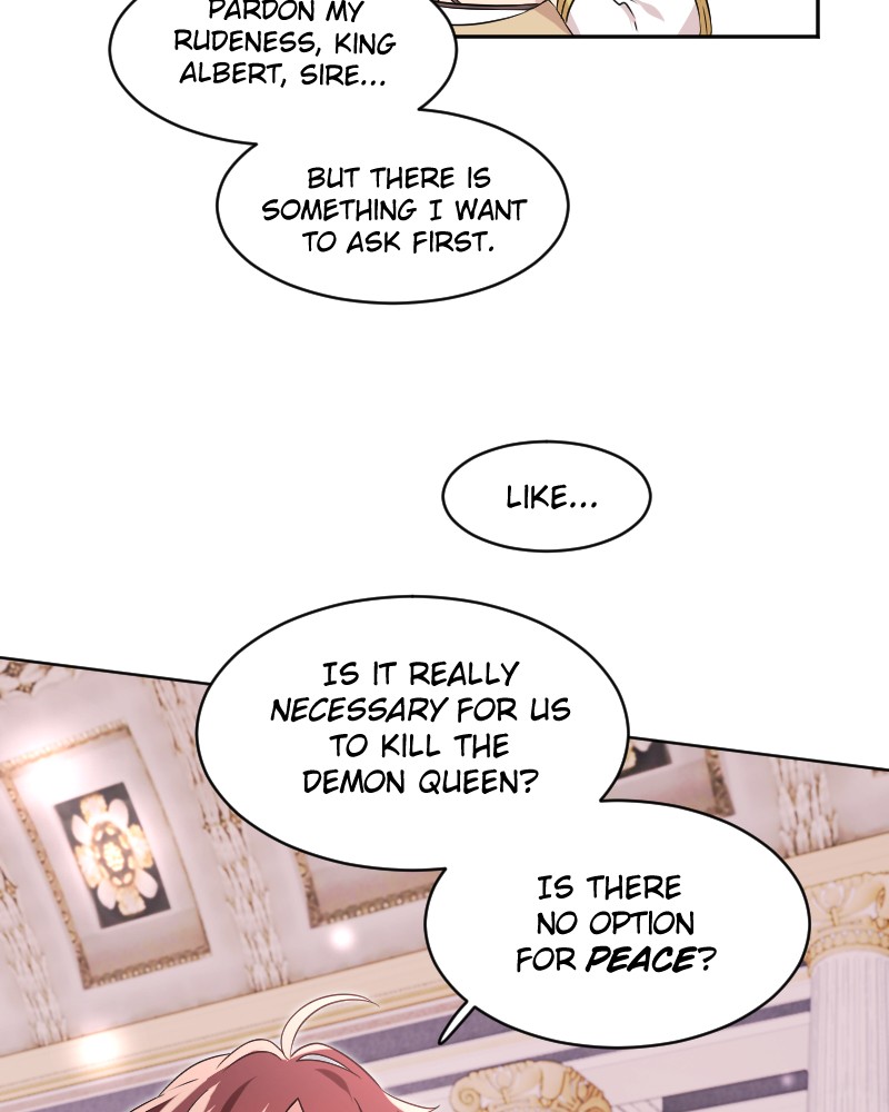 Mage & Demon Queen Page 20 - MangaHe