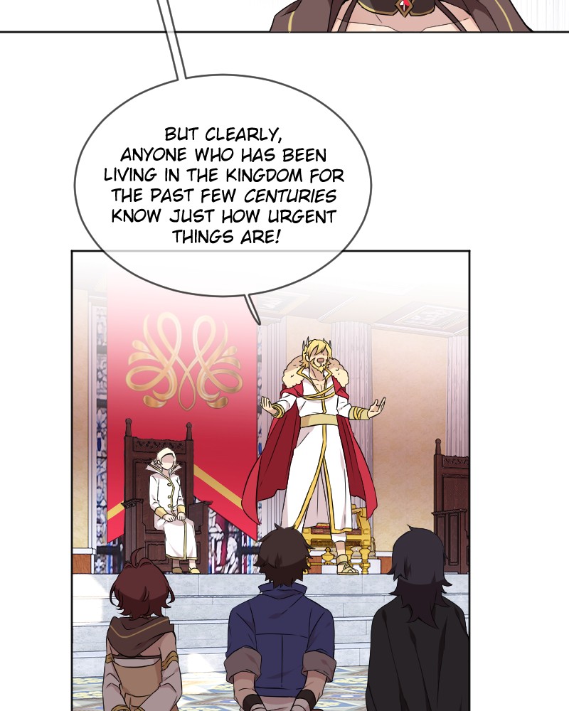 Mage & Demon Queen Page 26 - MangaHe