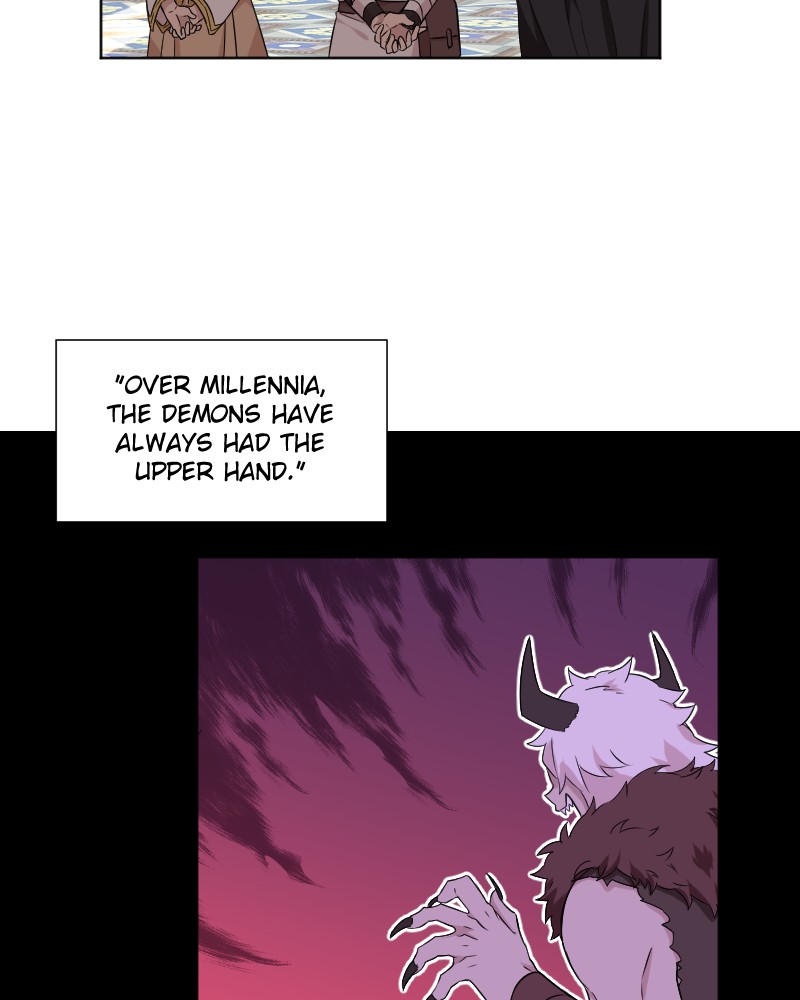 Mage & Demon Queen Page 27 - MangaHe