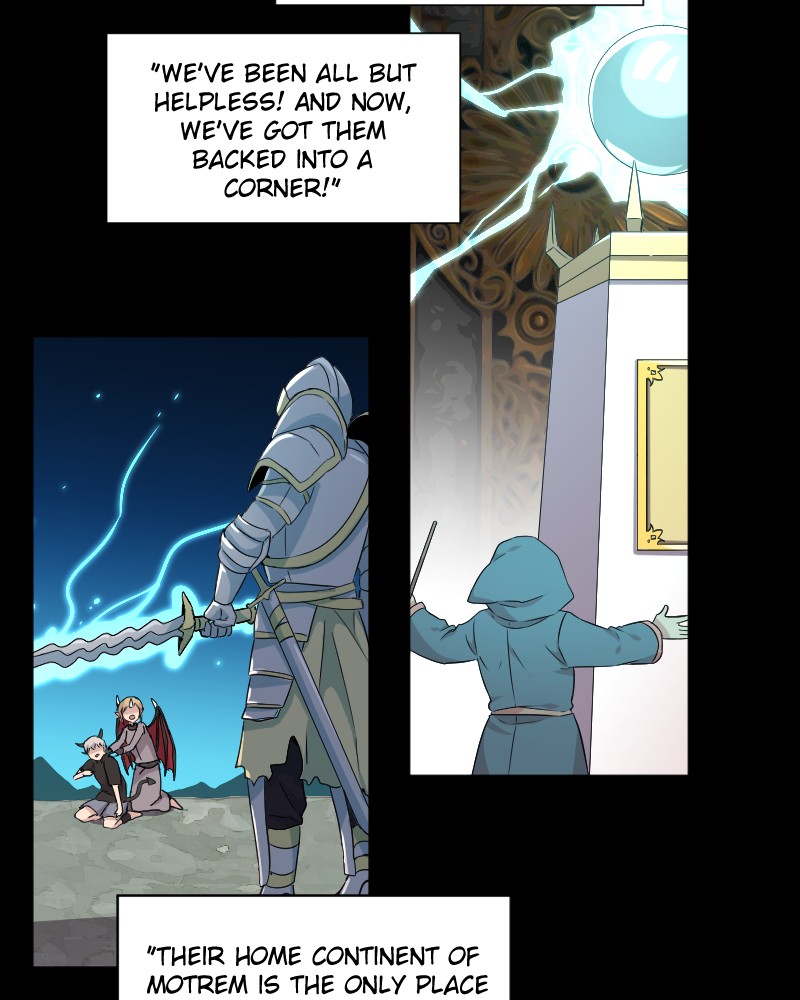 Mage & Demon Queen Page 29 - MangaHe