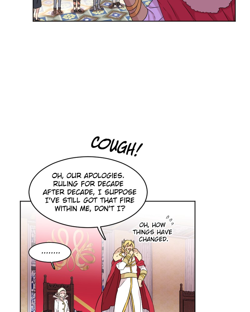 Mage & Demon Queen Page 36 - MangaHe
