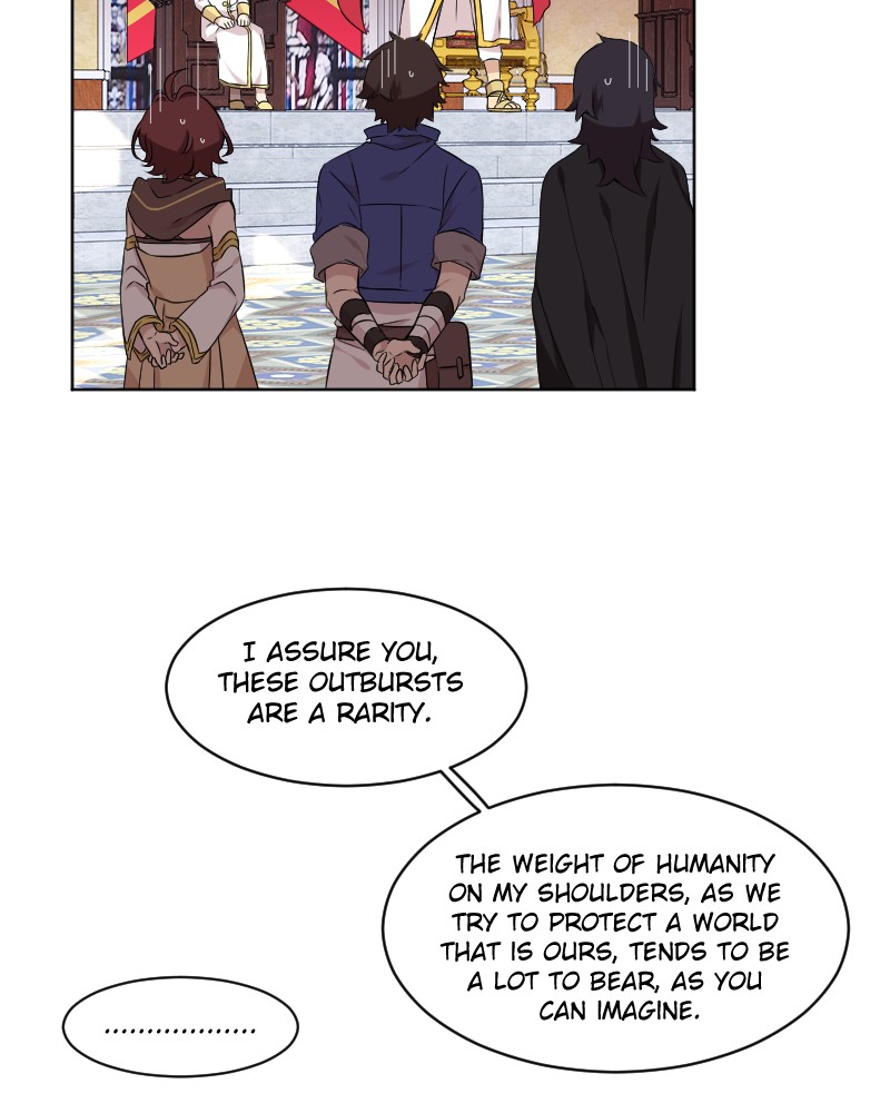 Mage & Demon Queen Page 37 - MangaHe