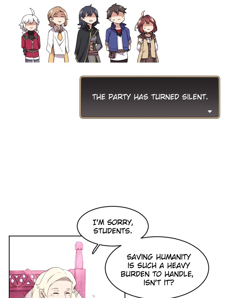 Mage & Demon Queen Page 38 - MangaHe