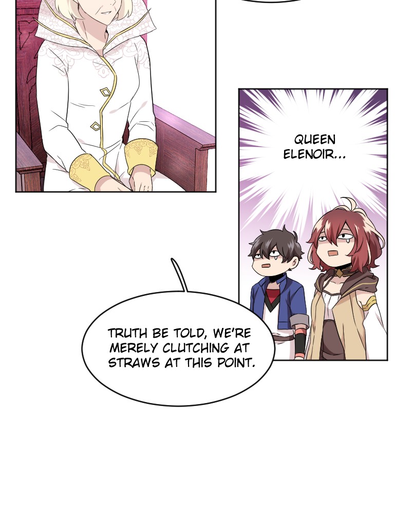 Mage & Demon Queen Page 39 - MangaHe