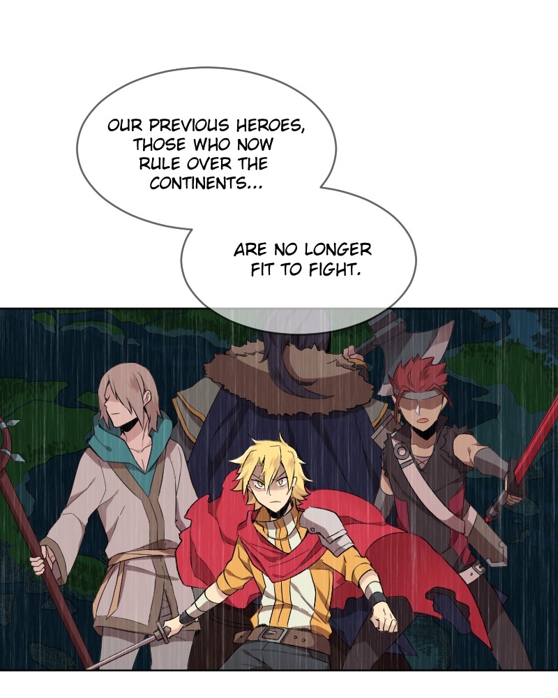 Mage & Demon Queen Page 40 - MangaHe