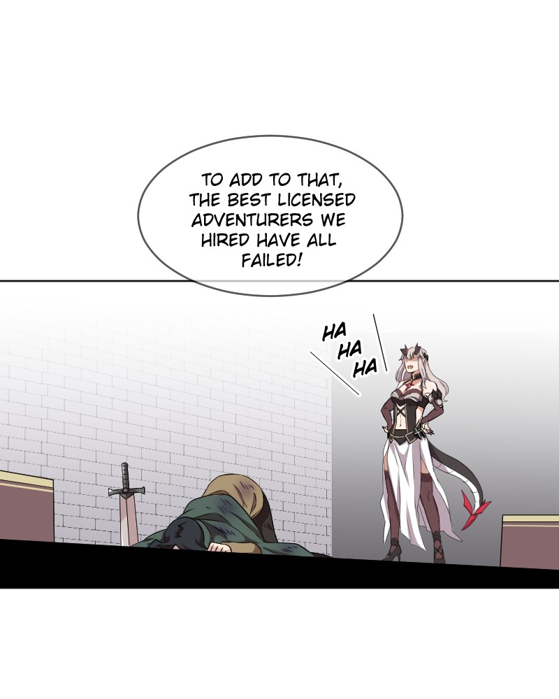 Mage & Demon Queen Page 41 - MangaHe