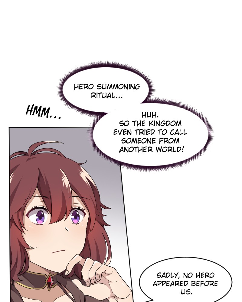 Mage & Demon Queen Page 44 - MangaHe