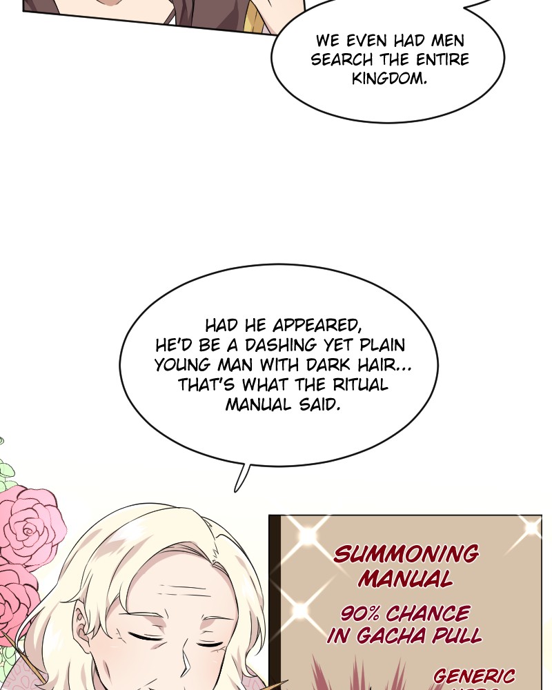 Mage & Demon Queen Page 45 - MangaHe