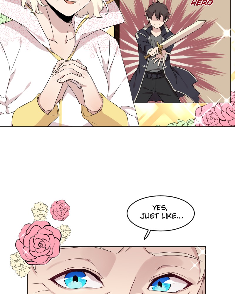 Mage & Demon Queen Page 46 - MangaHe