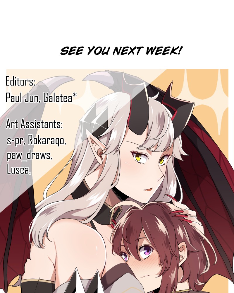 Mage & Demon Queen Page 54 - MangaHe