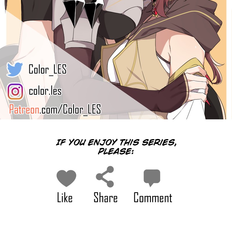 Mage & Demon Queen Page 55 - MangaHe