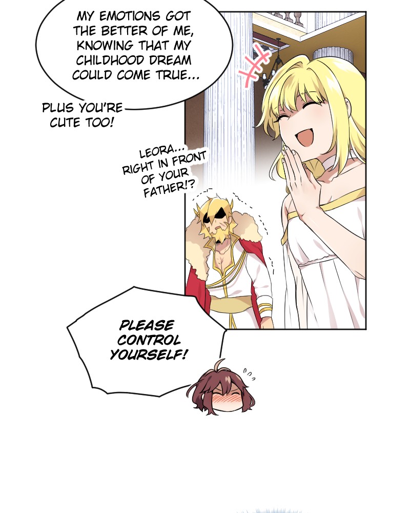 Mage & Demon Queen Page 7 - MangaHe