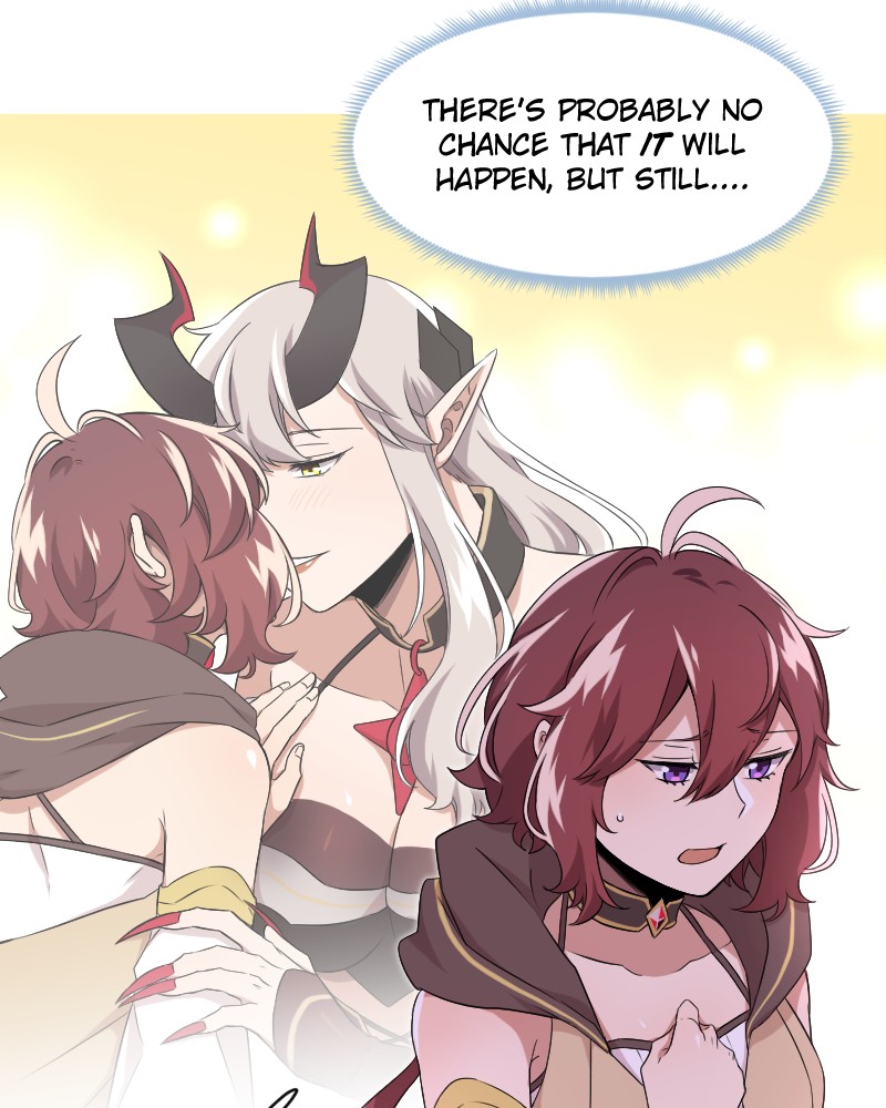 Mage & Demon Queen Page 8 - MangaHe