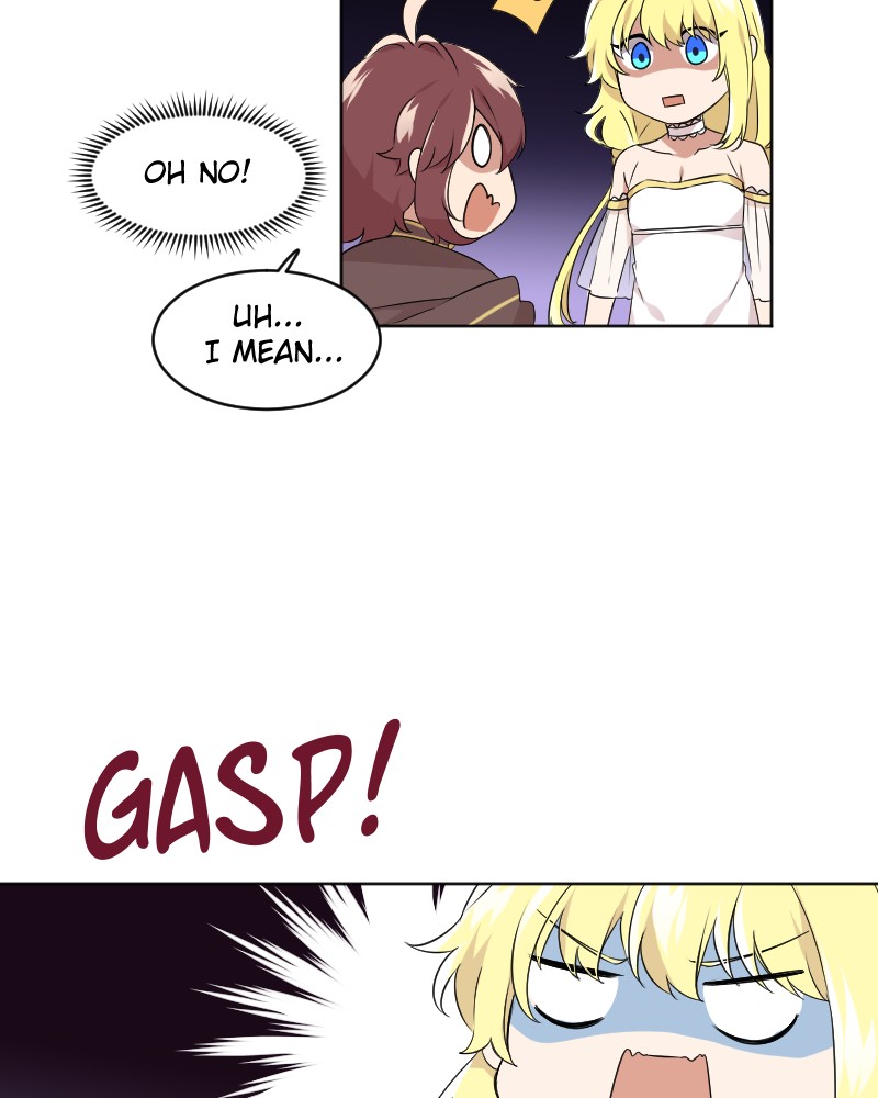 Mage & Demon Queen Page 10 - MangaHe