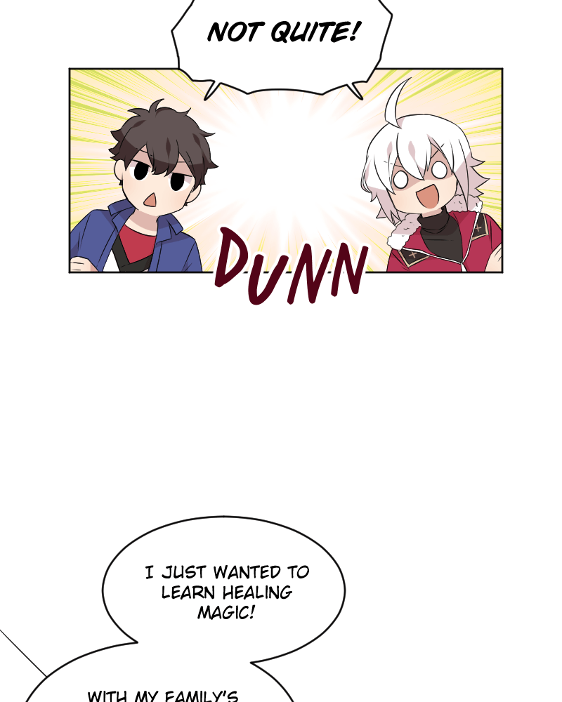 Mage & Demon Queen Page 11 - MangaHe