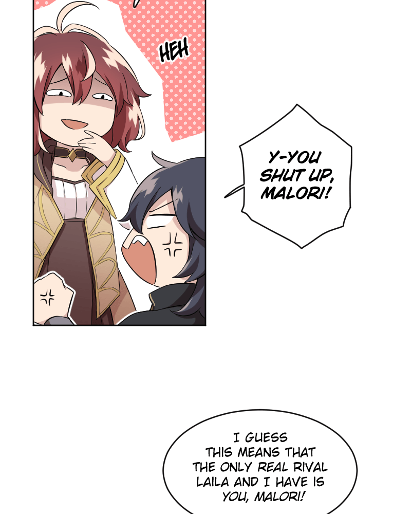 Mage & Demon Queen Page 15 - MangaHe