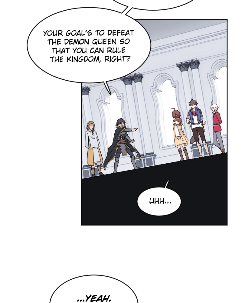 Mage & Demon Queen Page 16 - MangaHe