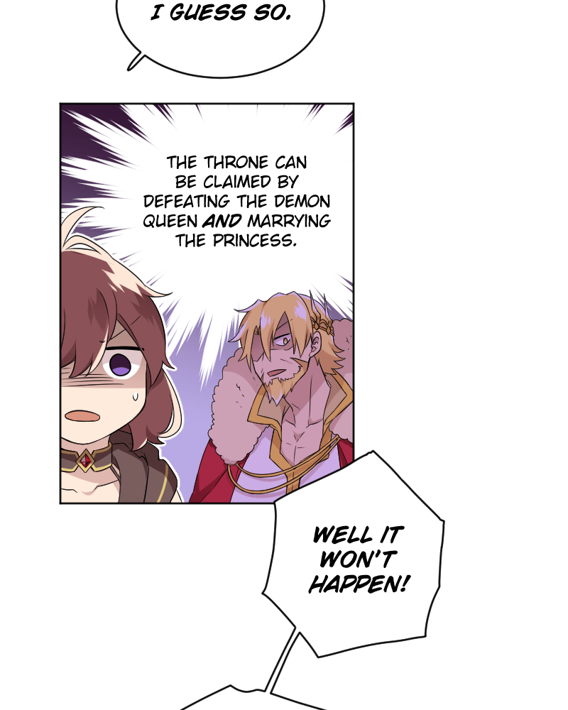Mage & Demon Queen Page 17 - MangaHe