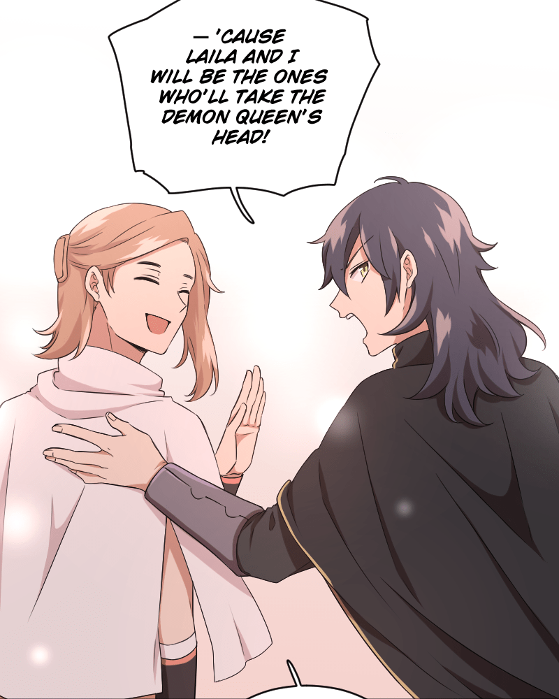 Mage & Demon Queen Page 18 - MangaHe