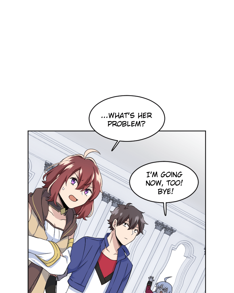Mage & Demon Queen Page 20 - MangaHe