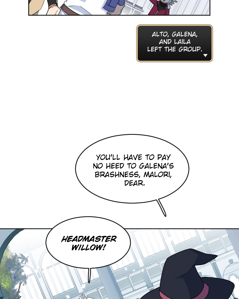 Mage & Demon Queen Page 21 - MangaHe