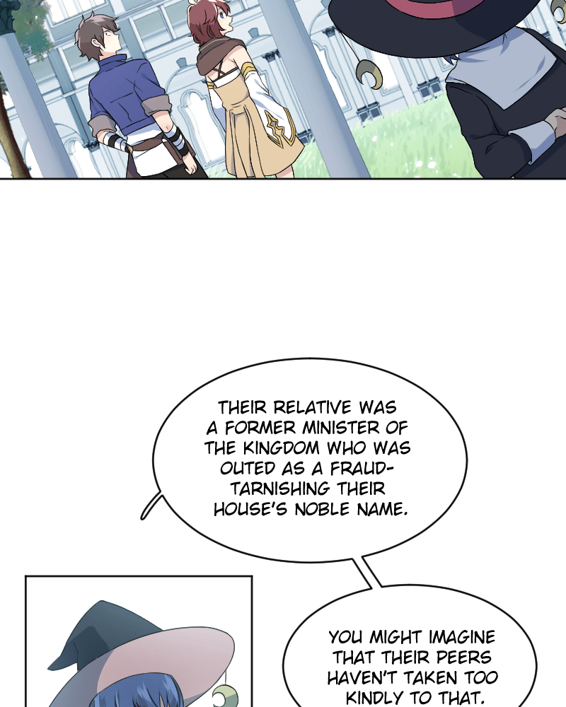 Mage & Demon Queen Page 22 - MangaHe