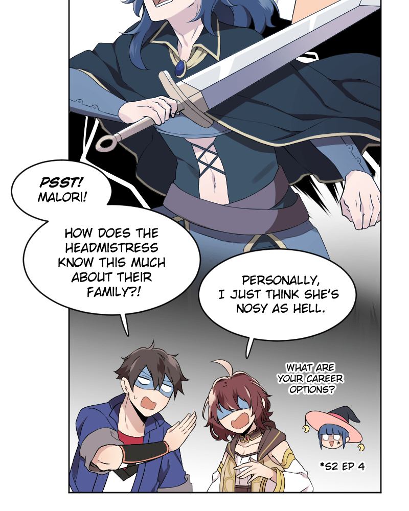 Mage & Demon Queen Page 24 - MangaHe