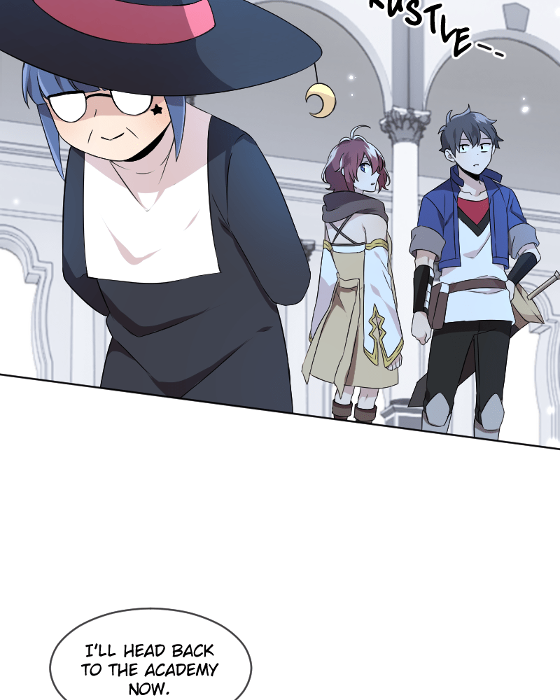 Mage & Demon Queen Page 26 - MangaHe
