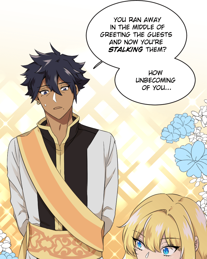 Mage & Demon Queen Page 30 - MangaHe