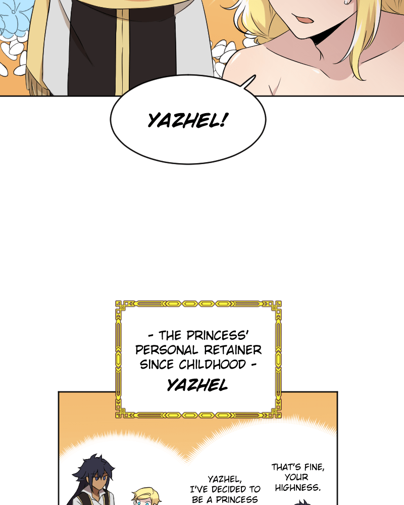 Mage & Demon Queen Page 31 - MangaHe