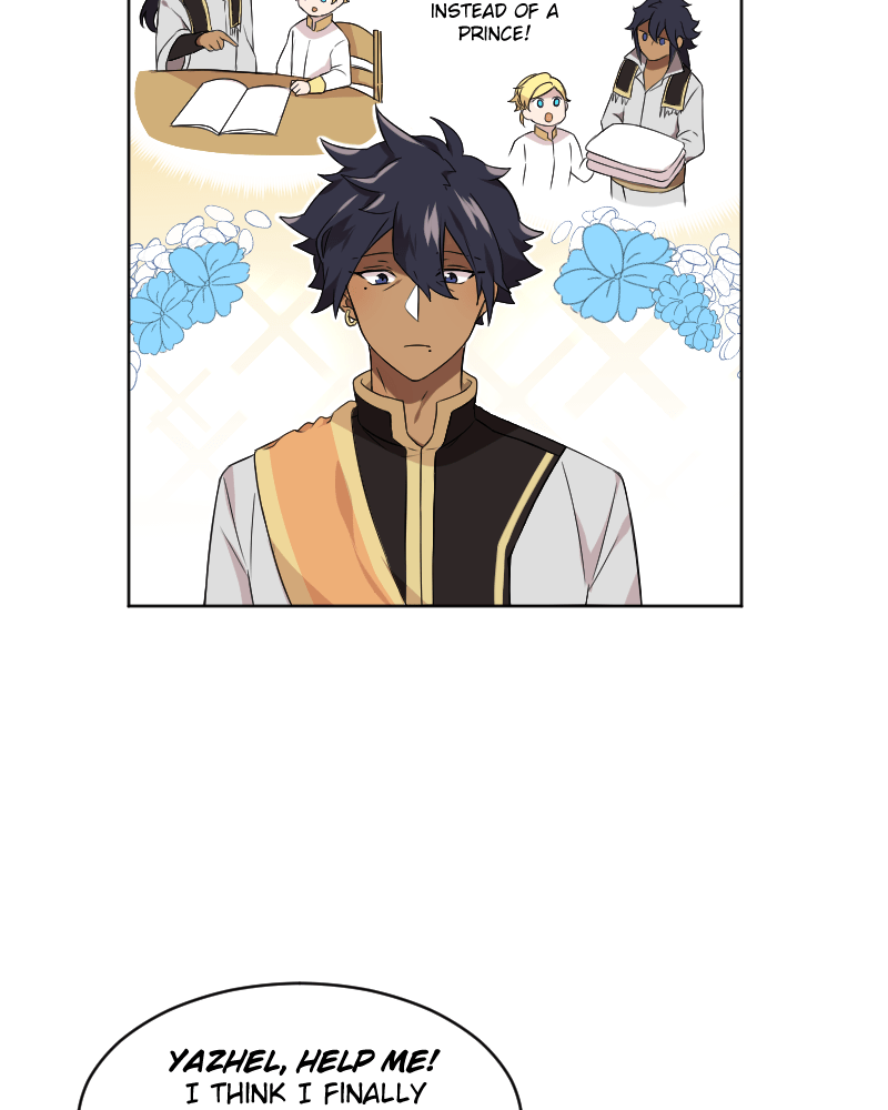 Mage & Demon Queen Page 32 - MangaHe