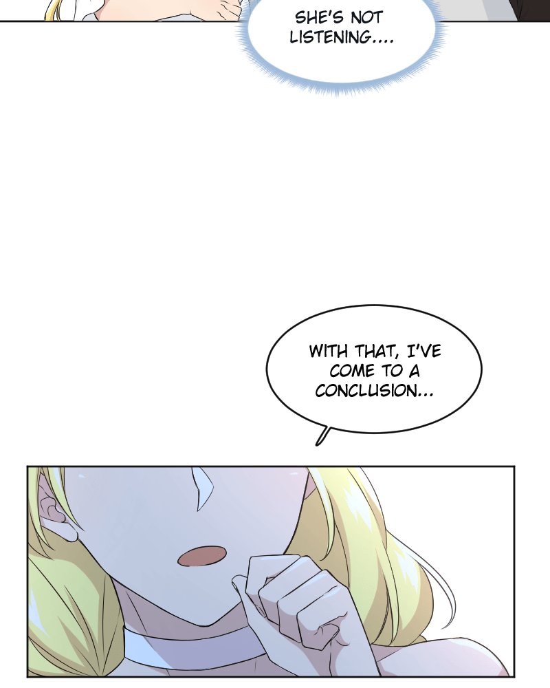 Mage & Demon Queen Page 35 - MangaHe