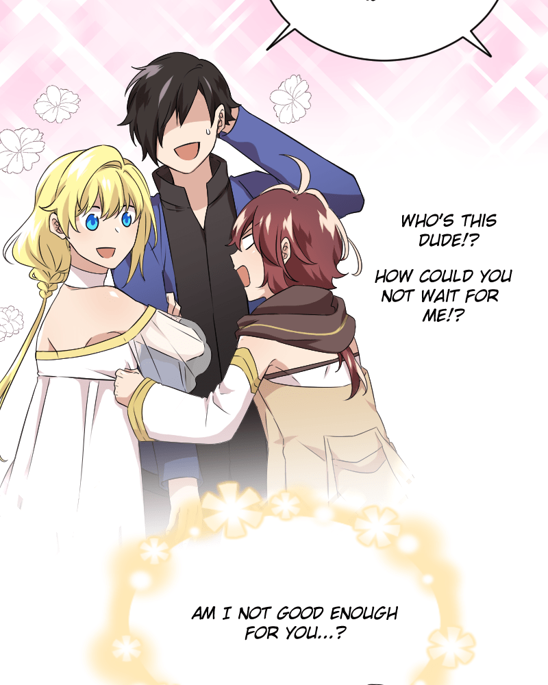 Mage & Demon Queen Page 37 - MangaHe