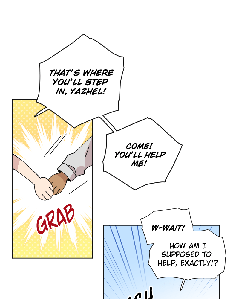 Mage & Demon Queen Page 40 - MangaHe