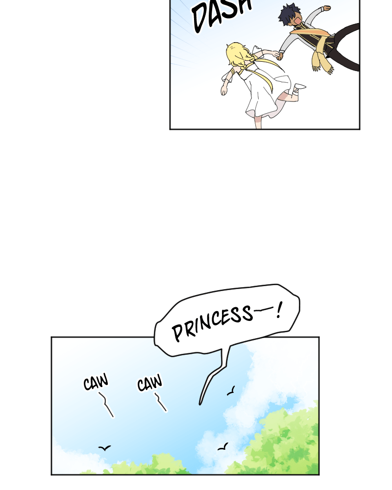 Mage & Demon Queen Page 41 - MangaHe