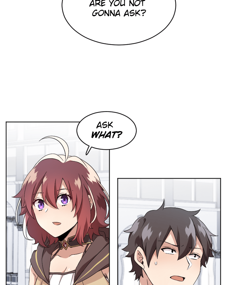 Mage & Demon Queen Page 43 - MangaHe