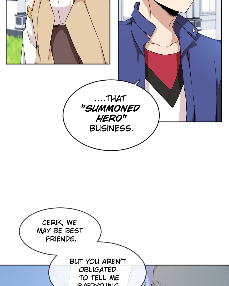 Mage & Demon Queen Page 44 - MangaHe
