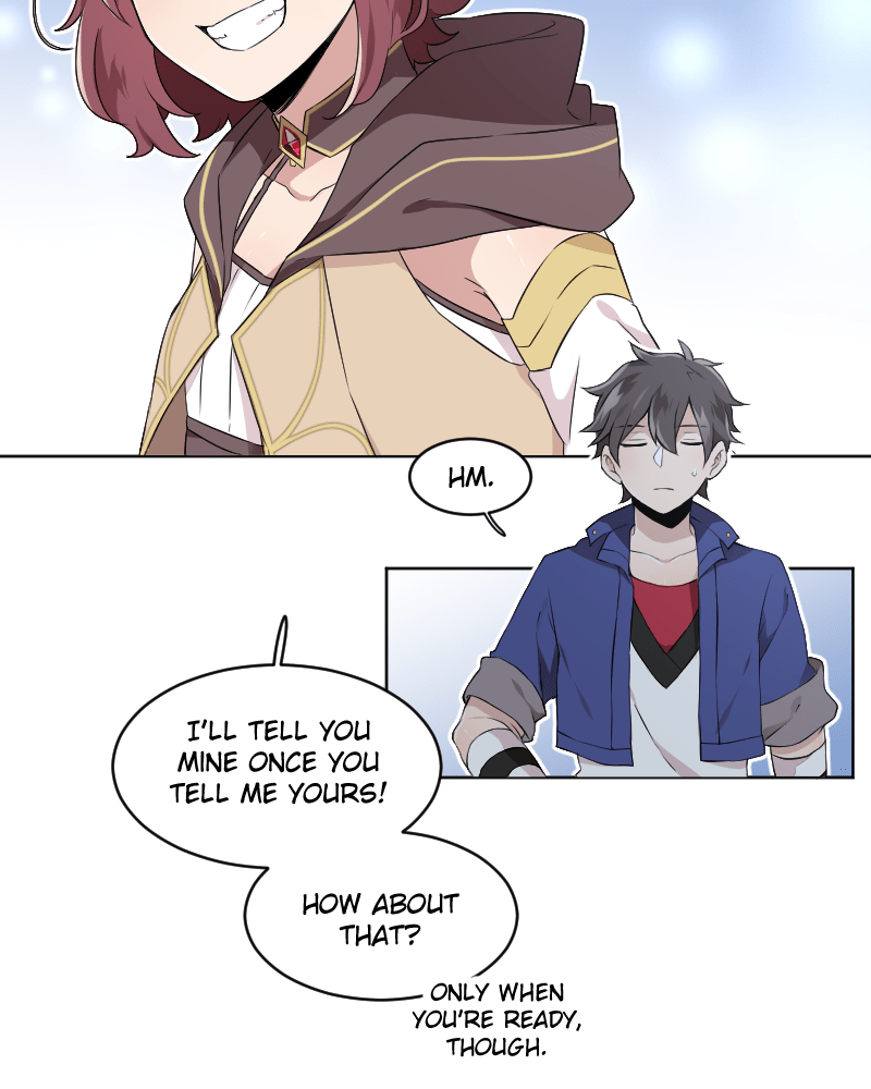 Mage & Demon Queen Page 46 - MangaHe