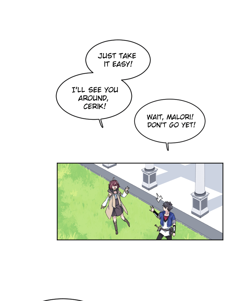 Mage & Demon Queen Page 47 - MangaHe