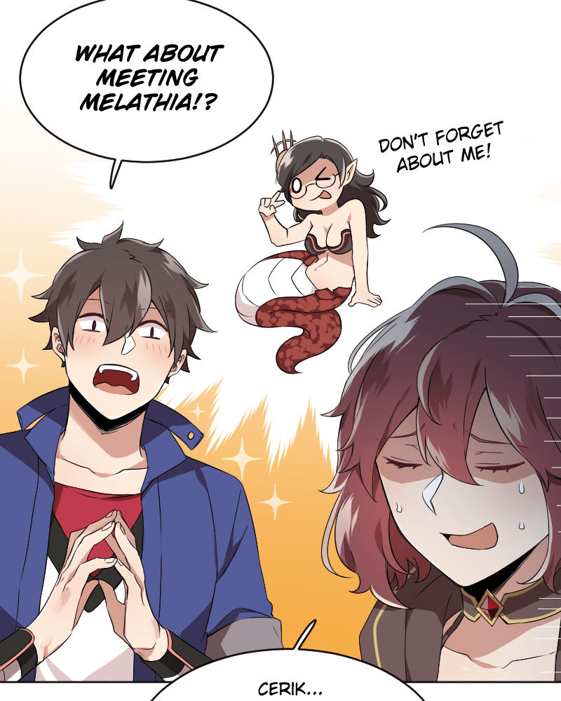 Mage & Demon Queen Page 48 - MangaHe