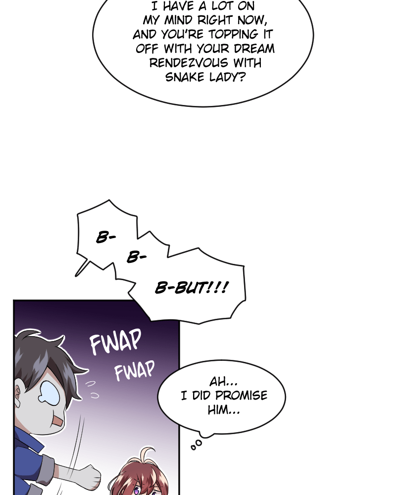 Mage & Demon Queen Page 49 - MangaHe