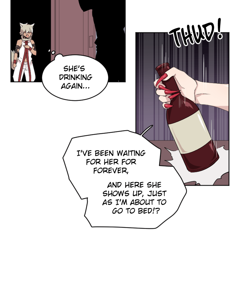 Mage & Demon Queen Page 55 - MangaHe