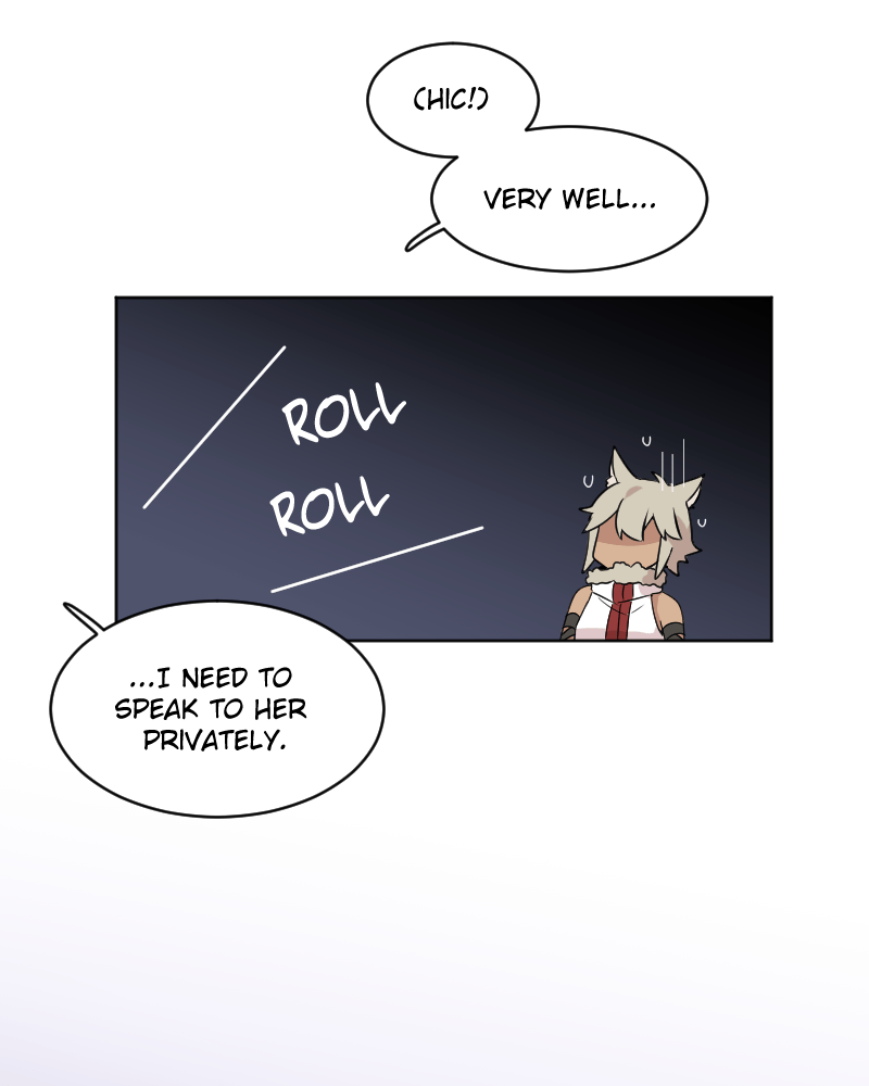 Mage & Demon Queen Page 57 - MangaHe