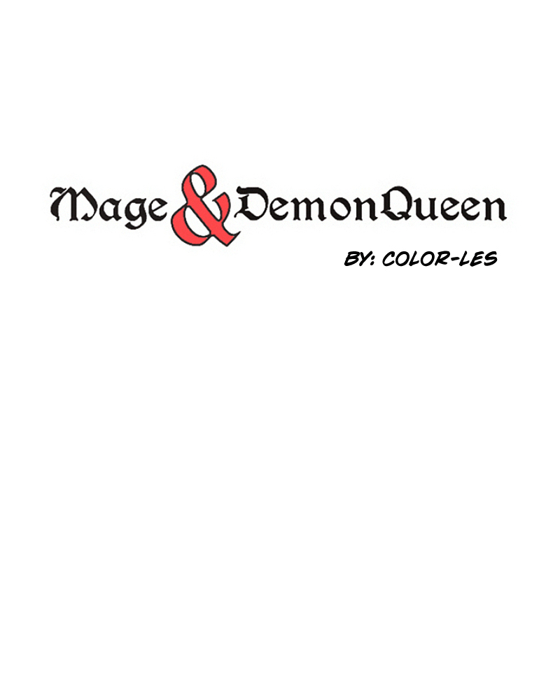 Mage & Demon Queen Page 7 - MangaHe