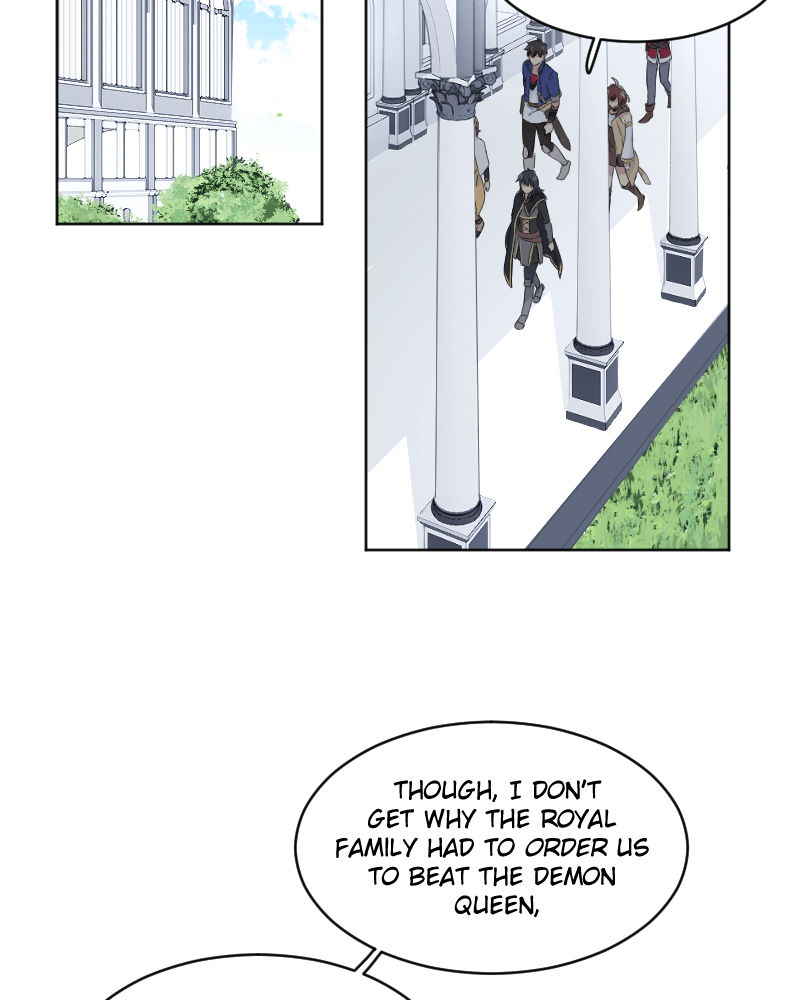 Mage & Demon Queen Page 9 - MangaHe