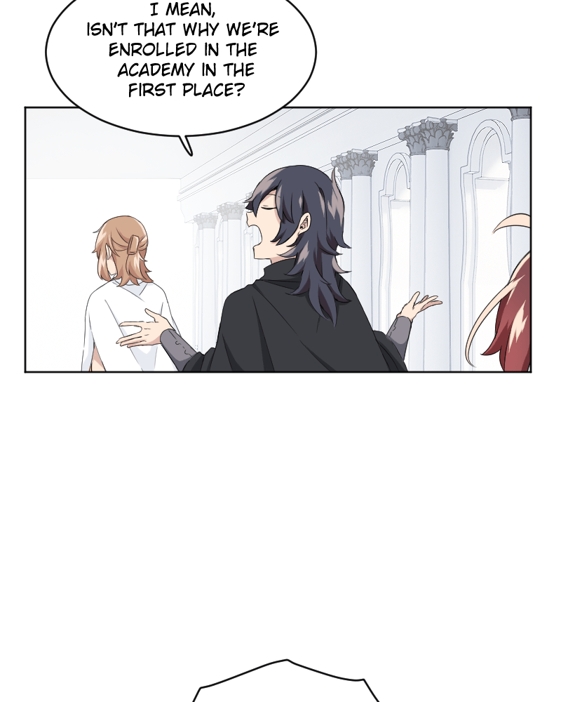 Mage & Demon Queen Page 10 - MangaHe